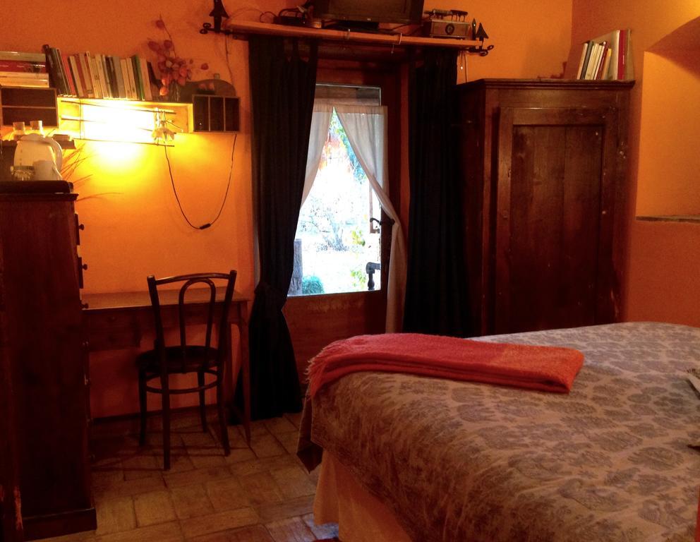 Bed And Breakfast Dopo Il Settimo Cielo Lubriano Kültér fotó
