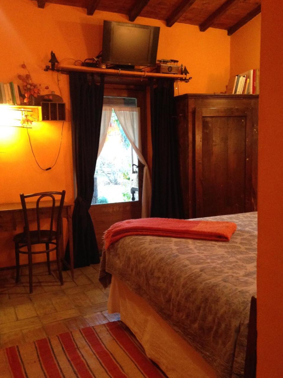 Bed And Breakfast Dopo Il Settimo Cielo Lubriano Kültér fotó